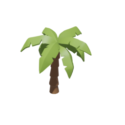 Palm Tree 3
